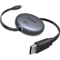 Cavo Dati e Ricarica USB-C - USB-C UGREEN L531, 100W, 1m, Nero — 3
