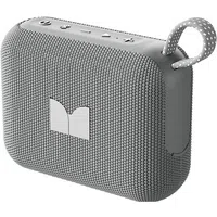 Cassa Portatile Bluetooth Monster Cube 1, 12W, TWS, Impermeabile, Grigio — 3