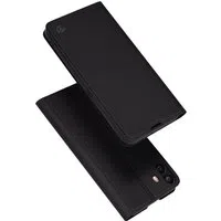 Custodia per Nothing CMF Phone 1, Techsuit, Magskin Book, Nera — 3