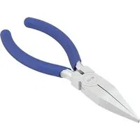 Pinza Relife RL-111, con Punta Piatta — 3