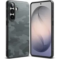Custodia per Samsung Galaxy S26 S942, Ringke, Onyx, Camuffamento — 3