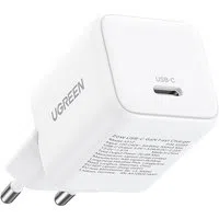 Caricabatterie da Rete UGREEN X512, 20W, 3A, 1 x USB-C, Bianco — 3