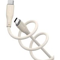 Cavo Dati e Ricarica USB-C - USB-C Blueo Ape Legend, 100W, 1.5m, Grigio — 3