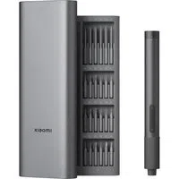 Cacciavite elettrico Xiaomi, 24bit, grigio BHR5474GL — 3