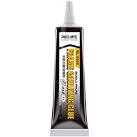 Adesivo Liquido Relife RL-035C, 15ml, Nero — 3