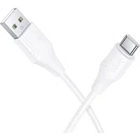 Cavo Dati e Ricarica USB-A - USB-C HOCO X124, 18W, 1m, Bianco — 3