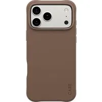 Custodia MagSafe per Apple iPhone 17 Pro Max, PanzerGlass, Care Fashionable, Marrone — 3