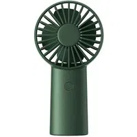 Ventilatore Portatile JisuLife FA20X, Verde — 3