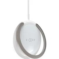 Caricabatterie Wireless Retea Fixed Ring, 15W, 1.67A, Bianco — 3