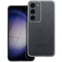 GSMnet Custodia per Xiaomi Poco C65 / Redmi 13C, OEM, Blink 2mm, Trasparente — 2