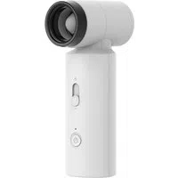 Ventilatore Portatile Techsuit FS15, Bianco — 3