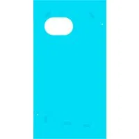 Adesivo Secondario Coperchio Batteria Google Pixel 9a, Service Pack G806-14766-01 — 3