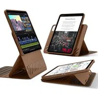 Custodia per Apple iPad Pro 11 (2024), ESR, Shift, Marrone — 3
