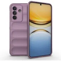 Custodia per Samsung Galaxy A37 5G, Techsuit, Magic Shield, Viola — 3