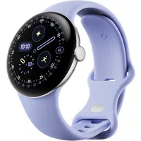 Smartwatch Google Pixel Watch 4, 41mm, Wi-Fi, Viola GA10840-EU — 3