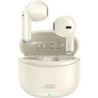 Vivavoce Bluetooth XO Design X33, TWS, Beige — 3