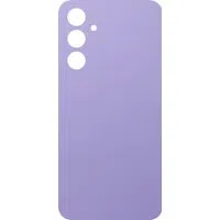 Copertura Batteria compatibile con Samsung Galaxy A54 A546, Viola — 3