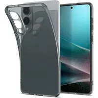 Custodia per Samsung Galaxy S25 Edge S937, Spigen, Liquid Crystal, Fumurie ACS09426 — 3