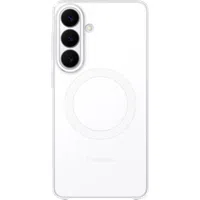 Custodia per Samsung Galaxy S26 Plus S947, Clear Magnet, Trasparente EF-CS947CTEGWW — 3