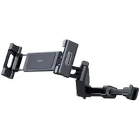 Supporto Auto Poggiatesta McDodo CM-4320 per Telefono / Tablet, 4.7inch - 12.9inch, Nero — 3
