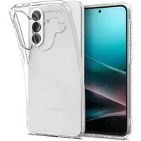 Custodia per Samsung Galaxy A37 5G, Spigen, Liquid Crystal, Trasparente ACS11132 — 3