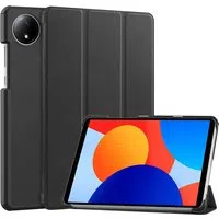 Custodia per Xiaomi Redmi Pad SE 8.7, Techsuit, FoldPro, Nera — 3