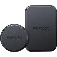 Adesivo Metallico Yesido C207 2in1, Nero — 3
