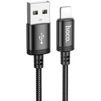 Cavo Dati e Ricarica USB-A - Lightning HOCO X89, 18W, 2m, Nero — 3
