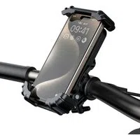 Supporto Bicicletta McDodo CM-5240 Basalt, 4.2inch - 6.5inch, Nero — 3
