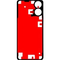 Adesivo Coperchio Batteria Motorola Moto G24, Service Pack 5D78C23855 — 3