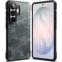 Custodia per Samsung Galaxy S26 Ultra S948, Ringke, Onyx A, Camuffamento — 3