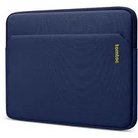 Custodia Universale per Tablet max 11inch, Tomtoc, Blu Navy — 3