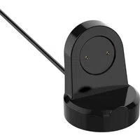 Cavo di Ricarica Techsuit THC4 per Honor Watch / Huawei Watch Series, USB-A, Nero — 3