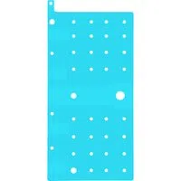 Adesivo Batteria Honor Pad X9a, Service Pack 9706ABYJ — 3