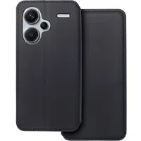 Custodia per Xiaomi Redmi Note 13 Pro+, OEM, Dual Pocket, Nera — 3