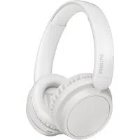 Handsfree Bluetooth Philips 5000, A2DP, Bianco TAH5209WT/97 — 3