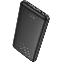 Batteria Esterna XO Design PB312, 10000mAh, 10W, 2 x USB-A, Nera — 3