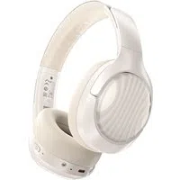 Handsfree Bluetooth Acefast H5, A2DP, ANC, Bianco — 3