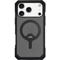 Custodia MagSafe per Apple iPhone 17 Pro Max, Urban Armor Gear, Trooper, Grigio — 3