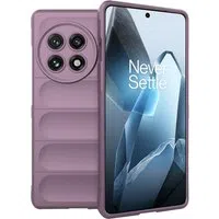 Custodia per OnePlus 13, Techsuit, Magic Shield, Viola — 3