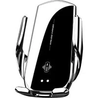 Caricabatterie Auto Wireless HAVIT W3034, 15W, 1.67A, Nero — 3