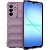 Custodia per Samsung Galaxy A17 5G, Techsuit, Magic Shield, Viola — 3