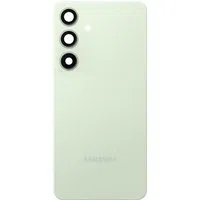 Coperchio Batteria Samsung Galaxy S24+ S926, Verde (Jade Green), Service Pack GH82-33275E — 3