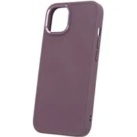 Custodia per Xiaomi Redmi Note 13 Pro+, OEM, Satinata, Viola — 3
