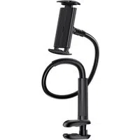 Supporto da scrivania Acefast E40 per telefono, universale, nero — 3