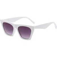 Occhiali da Sole Donna Techsuit 5154, Bianchi Grigio — 3