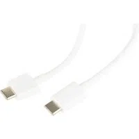 Cavo Dati e Ricarica USB-C - USB-C Google, 30W, 3m, Bianco — 3