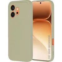 Custodia per Honor 600, Techsuit, SoftFlex, Matcha — 3