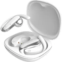 Auricolari Bluetooth Dudao U17Z, TWS, Bianco — 3