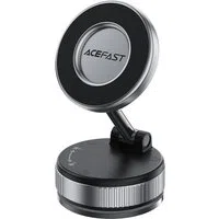 Supporto Auto Magnetico Acefast E28, Universale, Grigio — 3